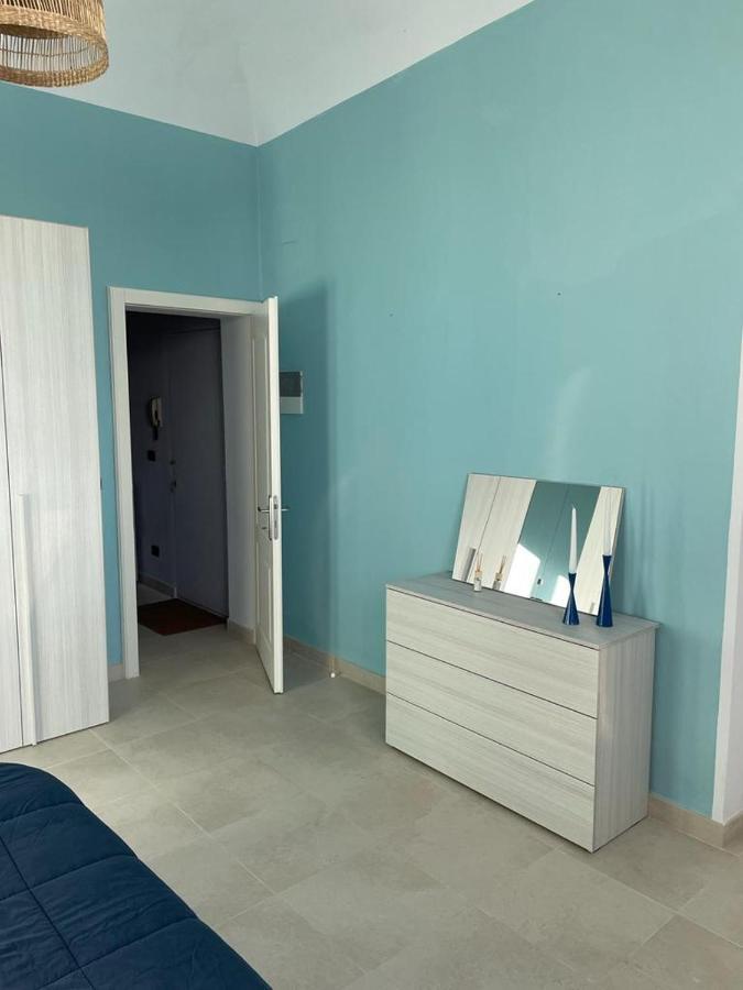 Azzurra House Apartment Marina Di Pisa Exterior photo