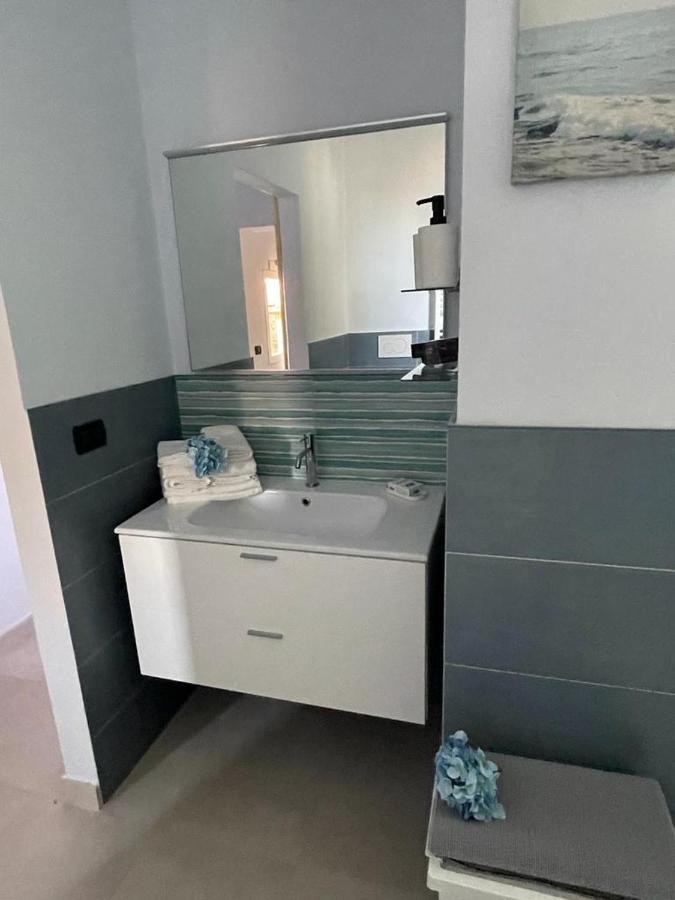 Azzurra House Apartment Marina Di Pisa Exterior photo