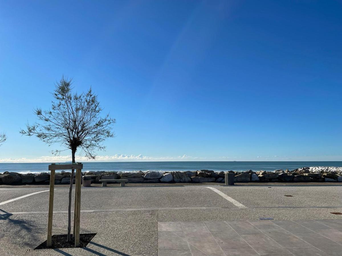 Azzurra House Apartment Marina Di Pisa Exterior photo