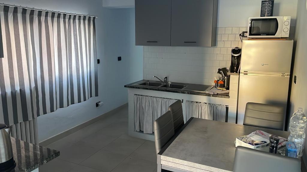 Azzurra House Apartment Marina Di Pisa Exterior photo