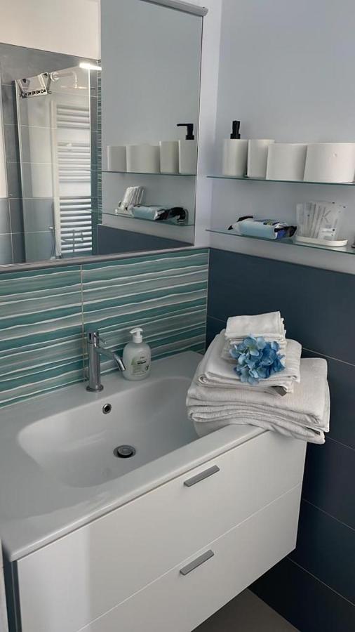Azzurra House Apartment Marina Di Pisa Exterior photo