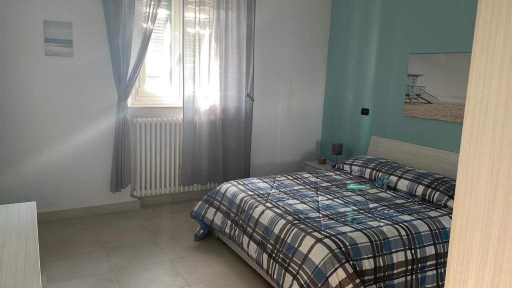 Azzurra House Apartment Marina Di Pisa Exterior photo